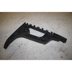 Geleidingsstuk achterbumper LA  Audi A5 Coupe, Cabrio Bj 08-17