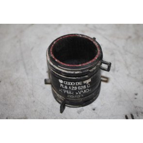 Aanzuigslang links 4.2 V8 TDI Audi Q7 Bj 07-15