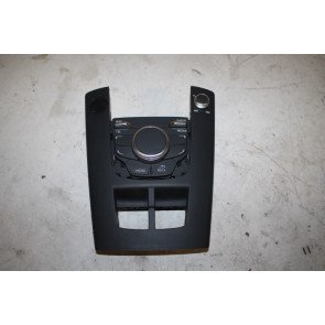 Bedieningseenheid MMI standaard Audi A3, S3, RS3 Bj 13-16