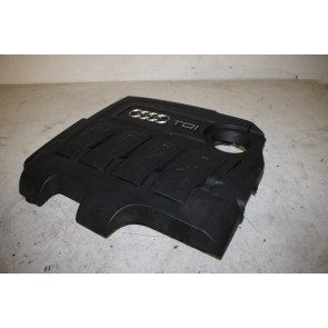 Afdekking v. inlaatspruitstuk 1.6 TDI Audi A3 Bj 08-13