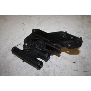 Magneetklep interieurvoorverwarming div. Audi modellen Bj 01-heden