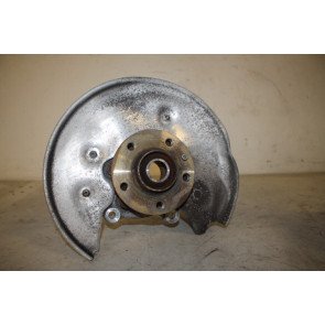 Wiellagerhuis LA Audi A4, S4, RS4, A5, S5, A6, S6 Bj 12-18