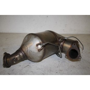Roetfilter 2.7/3.0 V6 TDI Audi A4, A5 Bj 08-12