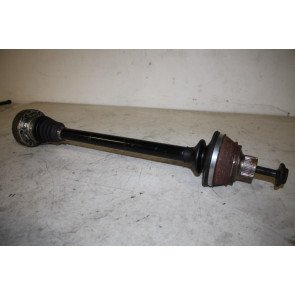 Aandrijfas met homokineten achter Audi A4, S4, A5, S5, RS5 Bj 08-12