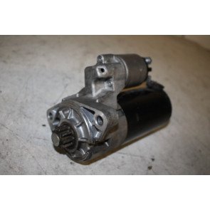 Startmotor 3.0 V6 TDI Audi Q7 Bj 07-09