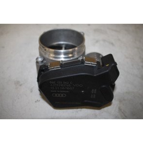 Gasklephuis 3.0/3.2 V6 TFSI benz. Audi A4, S4, A5, S5, A6, A7, A8, Q5, Q7 Bj 08-17