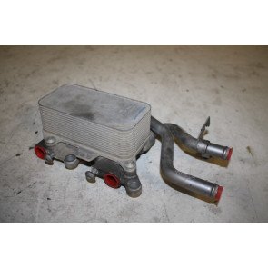 Atf-voorverwarmer Volkswagen Touareg Bj 11-14