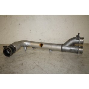 Laadluchtpijp 3.0 V6 TDI Volkswagen Touareg Bj 11-12