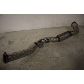 Uitlaatpijp 2.0 TDI Audi A4, A5, A6, Q5 Bj 10-18
