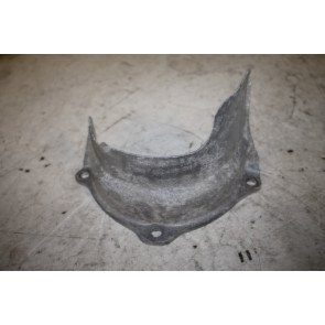 Afschermplaat aandrijfas rechts diverse Audi modellen Bj 08-18