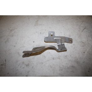 Houder roetfilter 2.0 TDI Audi A4, A5, A6, Q5 Bj 10-heden