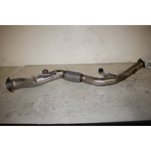 Uitlaatpijp 2.0 TDI Audi A4, A5, A6, Q5 Bj 10-18