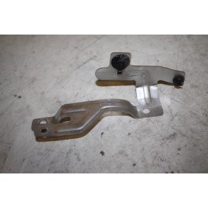 Houder roetfilter 2.0 TDI Audi A4, A5, A6, Q5 Bj 10-heden