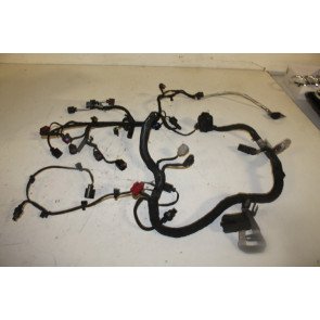 Kabelset motor 2.0 TDI Audi A3 Bj 13-16