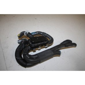 1 set brandstofslangen 2.0 TDI Audi A4, A5 Bj 12-17