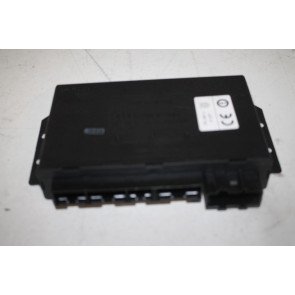 Regelapparaat centrale vergrendeling Audi TT Coupe Bj 03-06