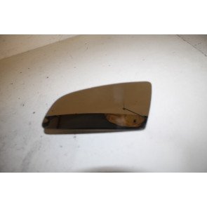 Spiegelglas (convex) met draagplaat links Audi A3, S3, A4, S4, RS4, A6, S6 Bj 01-09