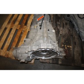 7-traps bak met 2-voud koppeling  PJU Audi A4, A5, A6 Bj 13-18