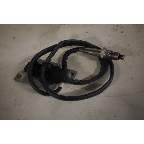 Regelapparaat met nox-sensor uitlaatgascontrole div. Audi modellen Bj 10-18