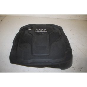 Afdekking motorruimte 2.0 TDI Audi A4, A5, A6, Q5 Bj 12-18