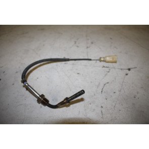 Voeler uitlaatgastemperatuur 3.0 V6 TDI Audi A6, A7, SQ5 Bj 13-18