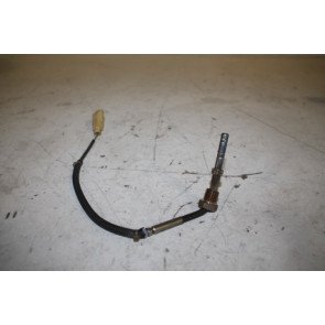 Voeler uitlaatgastemperatuur 3.0 V6 TDI Audi A6, A7, SQ5 Bj 13-18