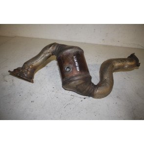Katalysator cil. 1-4 4.0 TFSI benz. Audi S6, RS6, S7, RS7, A8, S8 Bj 10-18