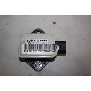 05109234 - 8E0907637C - Combisensor acceleratie en giermoment Audi A4, S4, RS4, R8 Bj 05-12