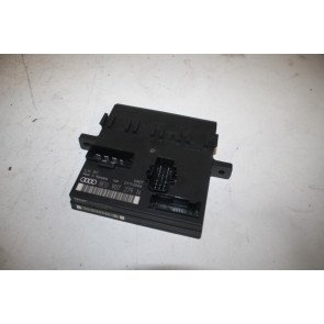 05109256 - 8E0907279N - Boordnetregelapparaat Audi A4, S4, RS4 Bj 05-09