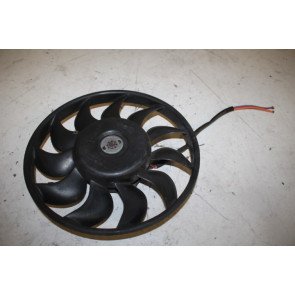 05109259 - 8E0959455N - Koelluchtventilator rechts 200W 300MM Audi A4, A6 Bj 01-09
