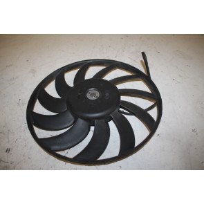 05109260 - 8E0959455K - Koelluchtventilator links 320W 400MM Audi A4 Bj 01-09