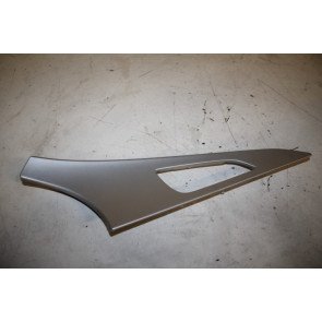 Sierlijst portier RV flex-metallic Audi A6, S6 Bj 11-heden