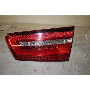 Achterlicht achterklep rechts LED Audi RS6 Bj 13-14