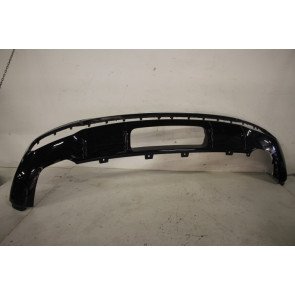 S-line Spoiler achterbumper mythoszwart Audi Q5, SQ5 Bj 17-heden