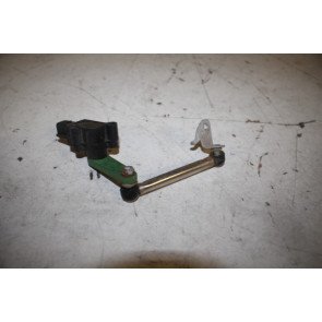 Niveausensor met stangenstel. LA Audi A4, S4, A5, S5 Bj 08-17