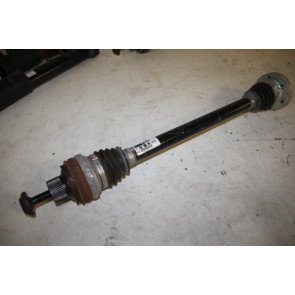 Aandrijfas met homokineten achter Audi A4, A5 Bj 08-17