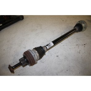 Aandrijfas met homokineten achter Audi A4, A5 Bj 08-17