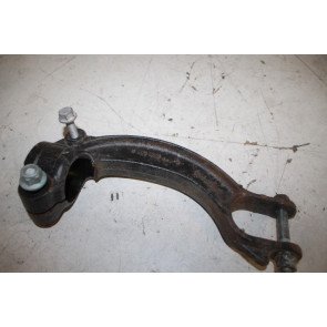 Schokdempervork LV div. Audi modellen Bj 08-18