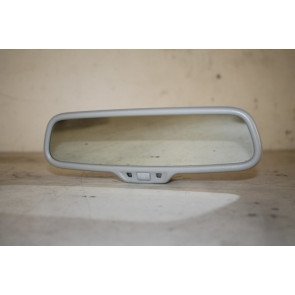 Binnenspiegel, zelfdimmend kristalzilver div. Audi modellen Bj 10-18