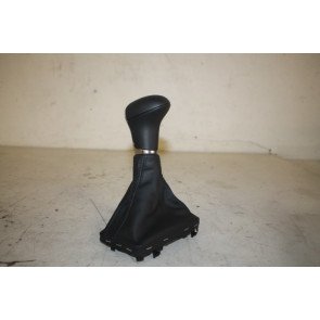 Schakelhendelgreep automaat zwart Audi A4, S4, A5, S5, Q5 Bj 12-17