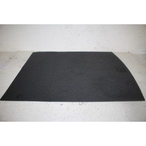 Laadvloer zwart Audi A5, S5 Sportback Bj 08-16