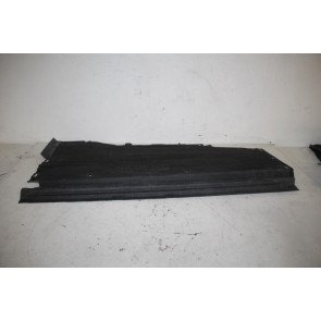 Bodembeschermplaat links Audi A5, S5 Sportback Bj 12-16