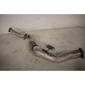 Uitlaatpijp 2.0 TDI Audi A4, A5, A6, Q5 Bj 10-18