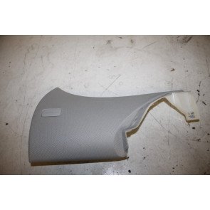 D-stijlbekleding rechts maanzilver Audi A5, S5 Sportback Bj 12-16