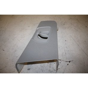 B-stijlbekleding RB maanzilver Audi A5, S5 Sportback Bj 12-16