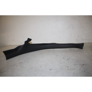 Wielkuipbekleding LO zwart Audi A5, S5 Sportback Bj 08-16