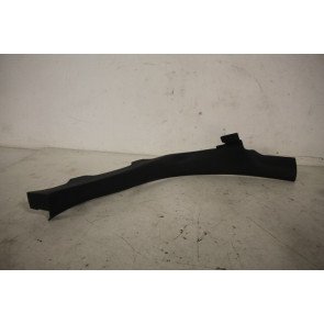 Wielkuipbekleding RO zwart Audi A5, S5 Sportback Bj 08-16
