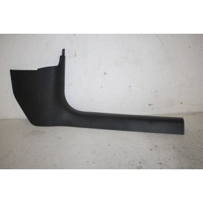 A-stijlbekleding rechts zwart Audi A4, S4, RS4, A5, S5 Sportback Bj 12-16