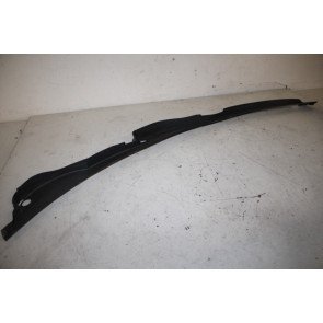 Watergeleider zwart Audi A4, S4, RS4, A5, S5, RS5 Bj 08-17
