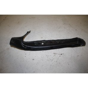 Sluitdeel spatscherm LV Audi A5, S5, RS5 Bj 08-17